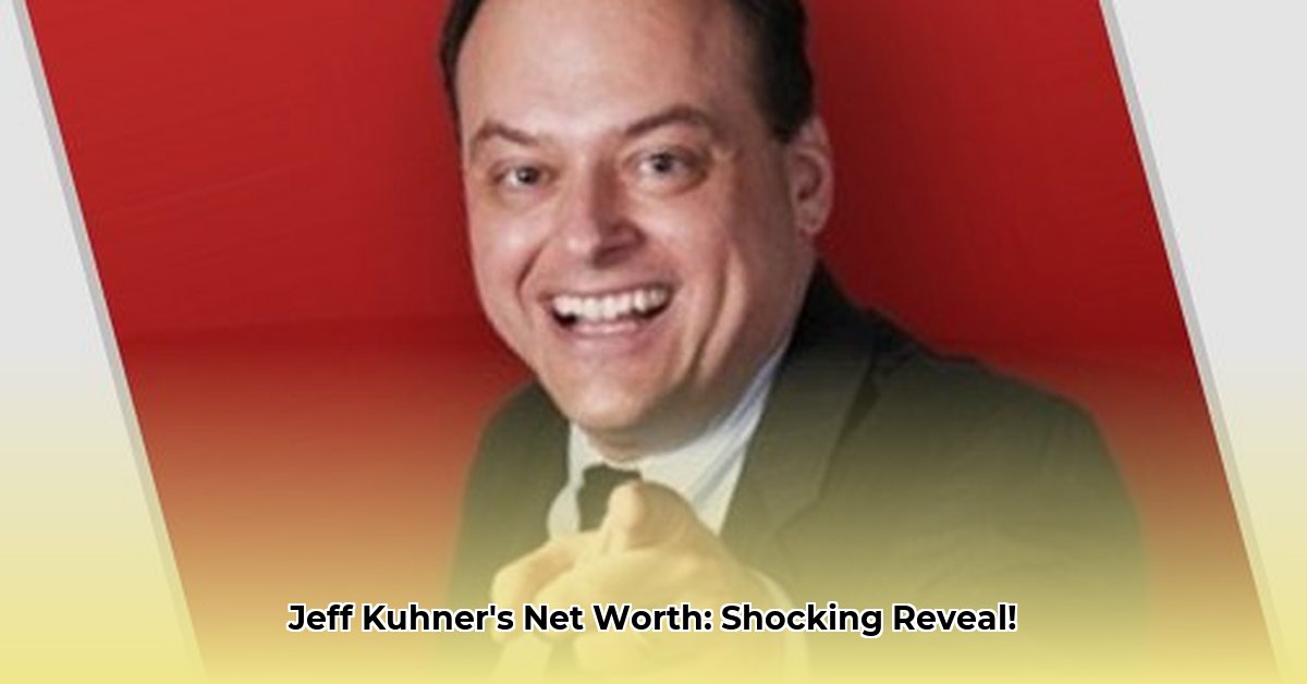 jeff-kuhner-net-worth